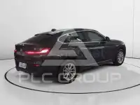 2021 BMW X4
