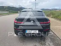 2021 BMW X4