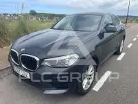 2021 BMW X4
