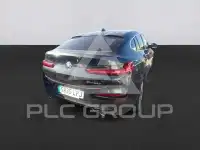 2021 BMW X4