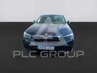 2021 BMW X4