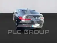 2021 BMW X4