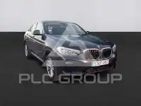 2021 BMW X4