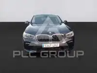 2021 BMW X4