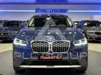 2021 BMW X4