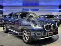 2021 BMW X4