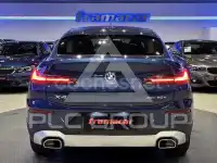 2021 BMW X4