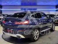 2021 BMW X4