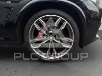 2021 BMW X4