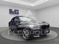 2021 BMW X4