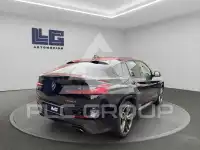 2021 BMW X4