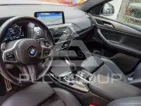 2021 BMW X4