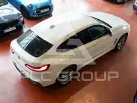 2021 BMW X4