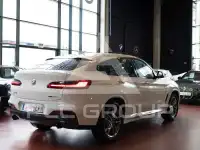2021 BMW X4