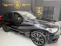 2021 BMW X4