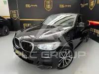 2021 BMW X4