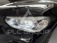 2021 BMW X4