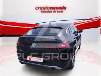 2021 BMW X4