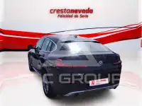 2021 BMW X4