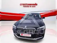 2021 BMW X4