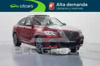 2021 BMW X4