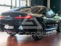2021 BMW X4