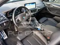 2021 BMW X4