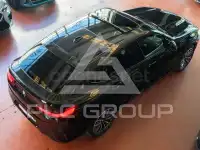 2021 BMW X4