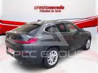 2021 BMW X4