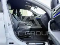 2021 BMW X4