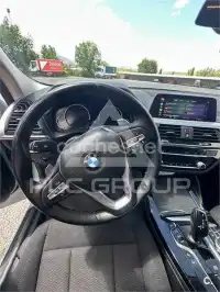 2021 BMW X4