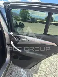 2021 BMW X4