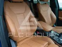 2021 BMW X4