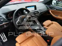 2021 BMW X4