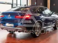 2021 BMW X4