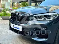 2021 BMW X4