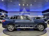2021 BMW X4