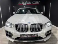 2021 BMW X4