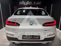 2021 BMW X4