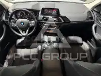 2021 BMW X4