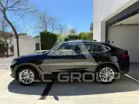 2021 BMW X4