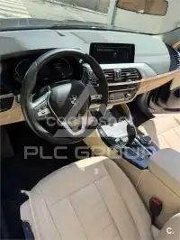2021 BMW X4