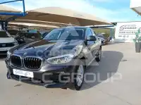 2021 BMW X4