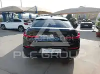 2021 BMW X4
