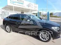 2021 BMW X4