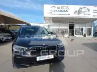 2021 BMW X4