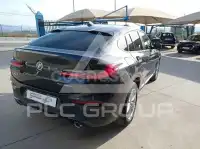 2021 BMW X4
