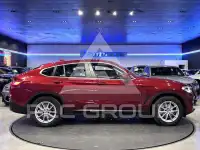 2021 BMW X4