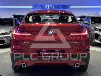 2021 BMW X4
