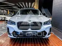 2021 BMW X4